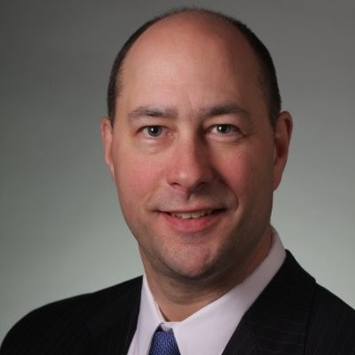 Keith Larsen